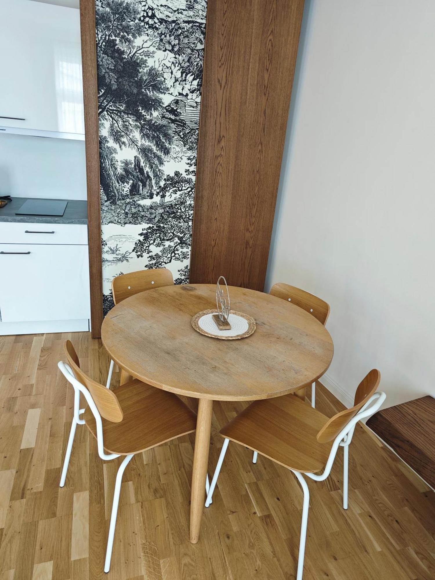 Appartement Gold Praag