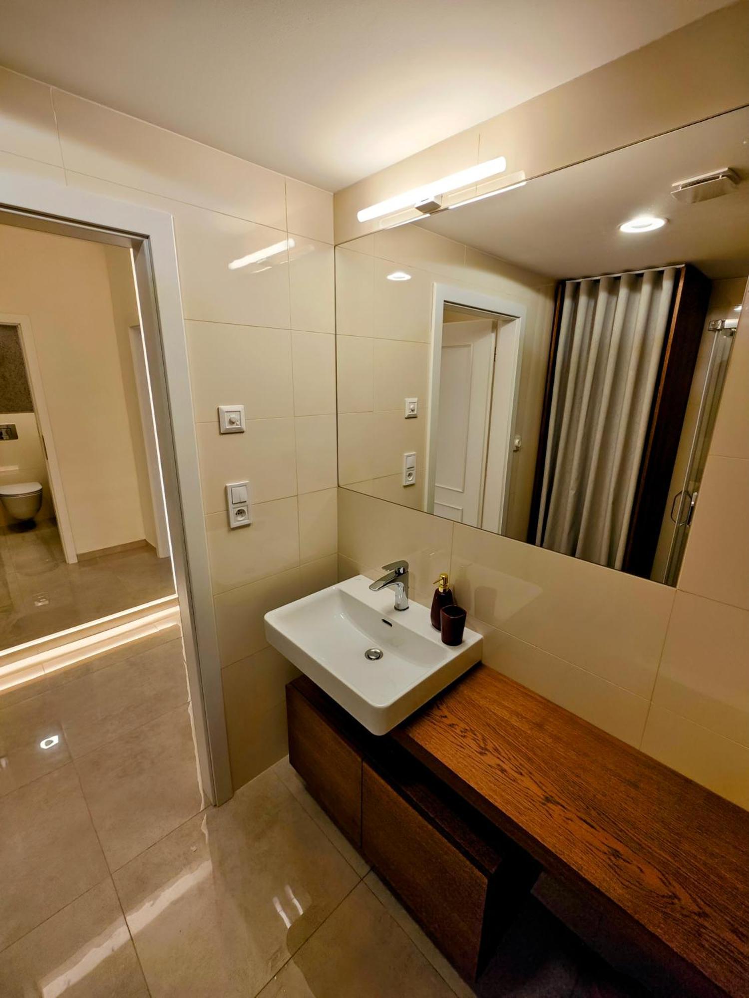 Gold Appartement