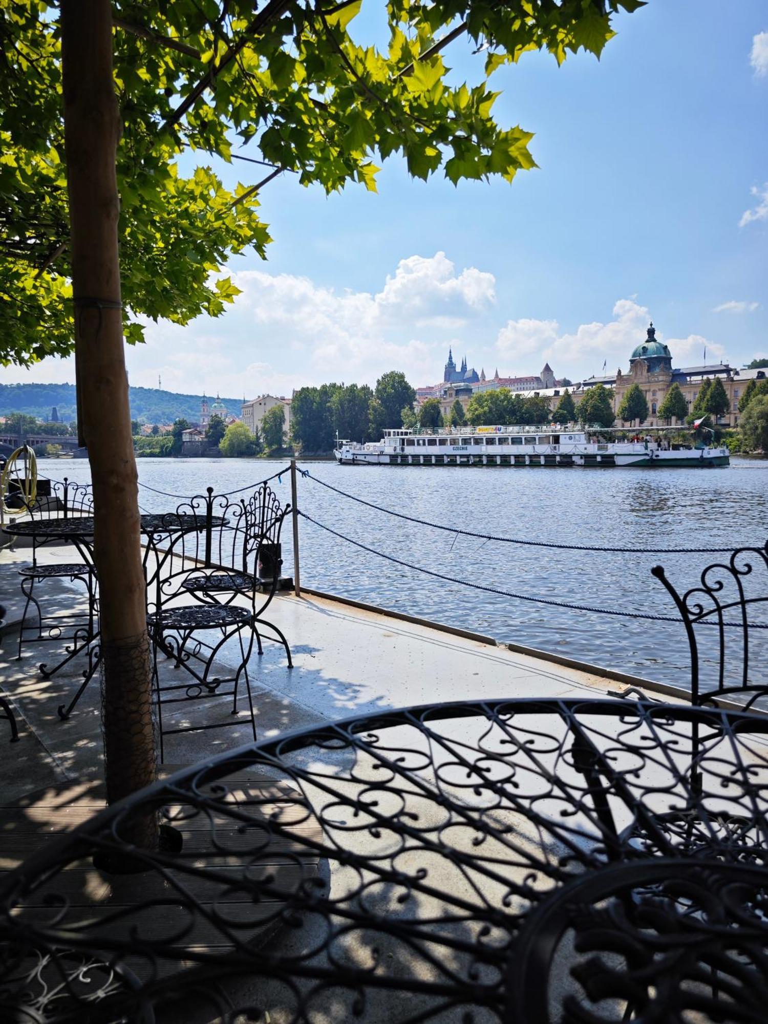 Gold Apartment Prag